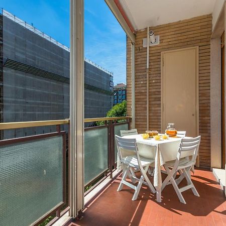 Mercadante Family Apartment Turín Exterior foto