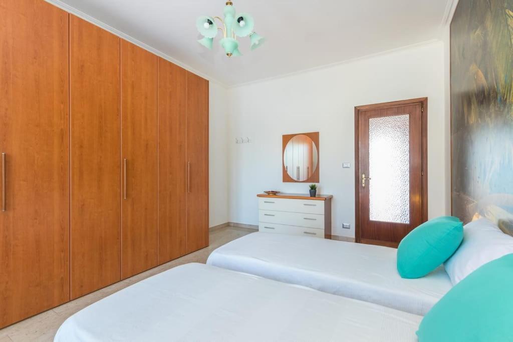 Mercadante Family Apartment Turín Exterior foto
