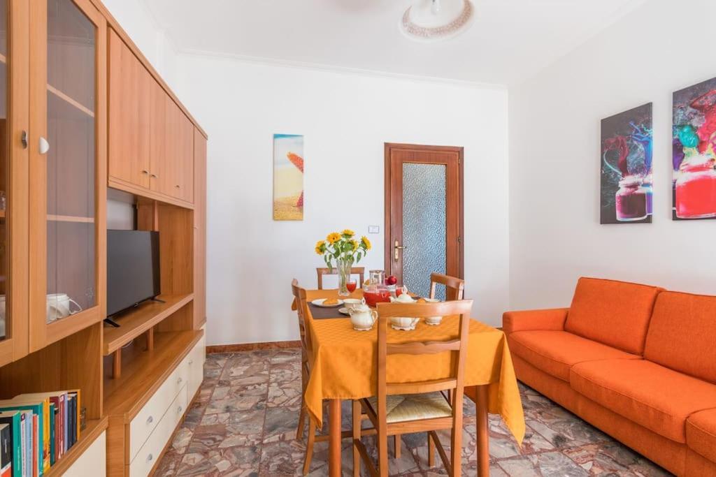 Mercadante Family Apartment Turín Exterior foto