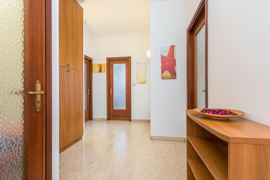 Mercadante Family Apartment Turín Exterior foto