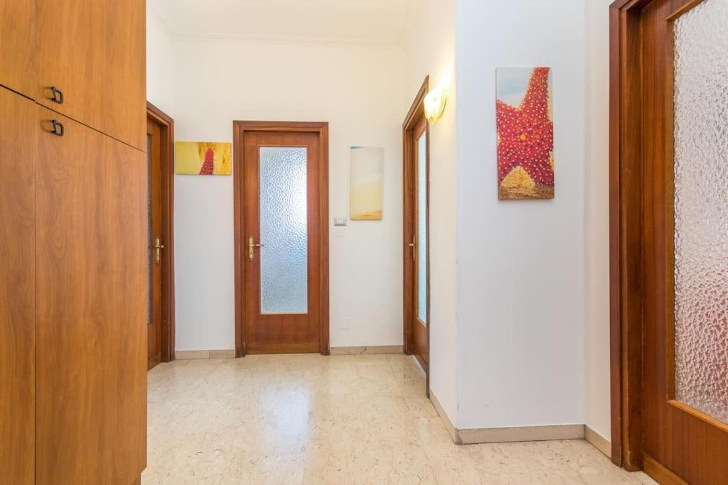 Mercadante Family Apartment Turín Exterior foto