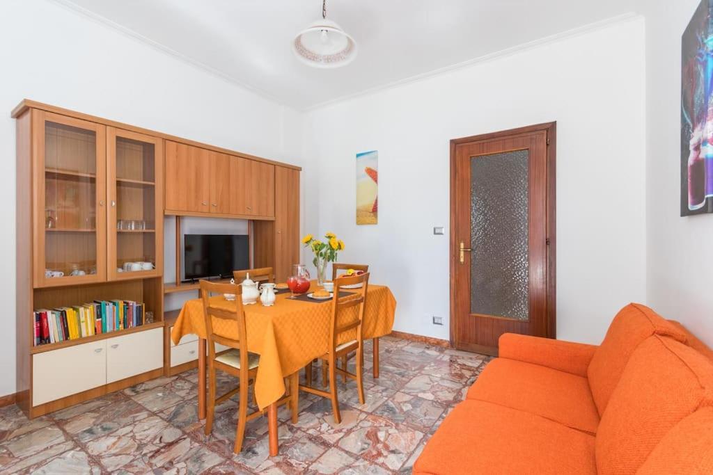 Mercadante Family Apartment Turín Exterior foto